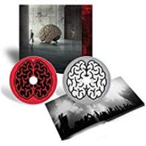 Rush - Hemispheres