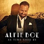 Alfie Boe - As Time Goes By