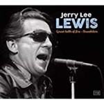 Jerry Lee Lewis - Great Balls Of Fire & Breathless