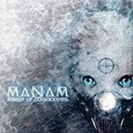 Manam - Rebirth Of Consciousness