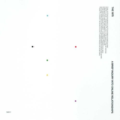 The 1975 - A Brief Inquiry Into Online Relatio