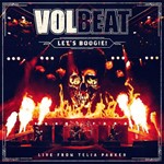 Volbeat - Let's Boogie! Deluxe