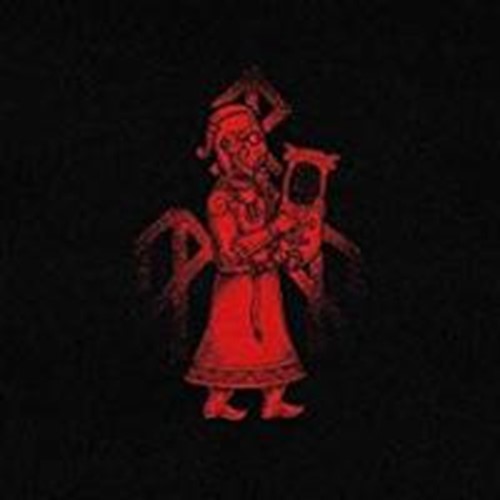Wardruna - Skald