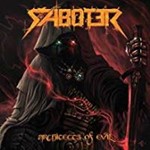 Saboter - Architects Of Evil