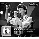 Big Country - Live At Rockpalast