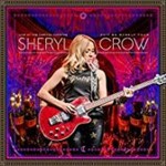 Sheryl Crow - Live: Capitol Theatre