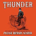 Thunder - Please Remain Seated: Dlx