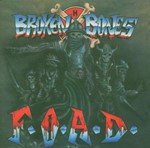 Broken Bones - F.O.A.D./Bonecrusher