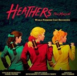 Ost - Heathers The Musical