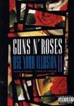 Guns N' Roses - Use Your Illusion Vol.2 World Tour