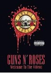 Guns N' Roses - Welcome to the videos