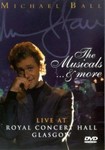 Michael Ball - Musicals & more