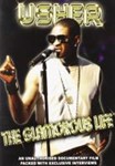 Usher - Glamerous Life