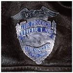 The Prodigy - Their law - Singles 1990 - 2005