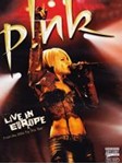 Pink - Live In Europe