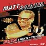 Velvet Revolver - Drums Licks And Tricks From The Roc