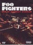 Foo Fighters - Live At Wembley
