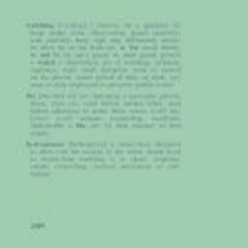 Tunnelvision - Watching The Hydroplanes