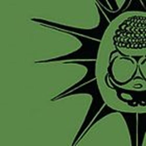 Charalambides - Our Bed Is Green