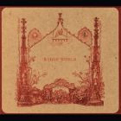 Boduf Songs - Boduf Songs