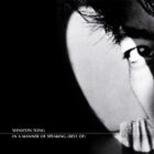 Winston Tong - In A Manner Of Speaking