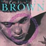 Steven Brown - Half Out