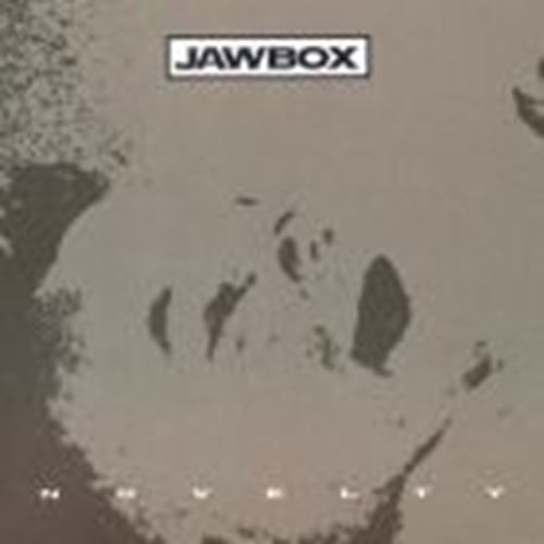 Jawbox - Novelty