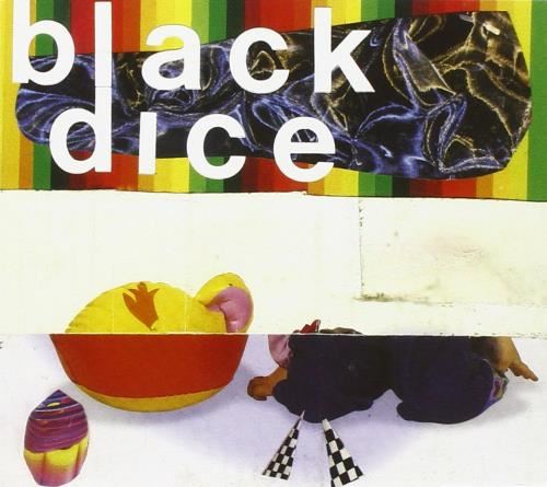 Black Dice - Load Blown