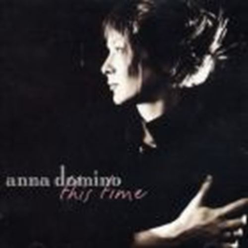 Anna Domino - This Time