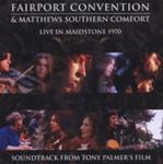 Fairport Convention - Fairport Convention And Matthews SC