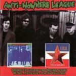 Anti Nowhere League - We Are...the League/live In Yugosla