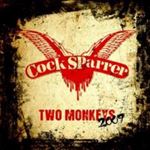 Cock Sparrer - Two Monkeys 2009