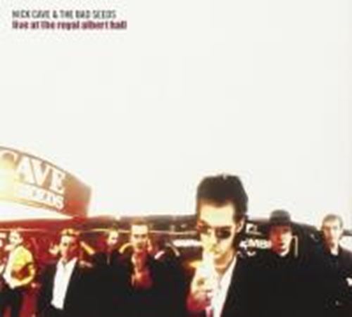 Nick Cave - Live At The Royal Albert Hall