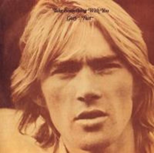 Gary Farr - Take Something With You