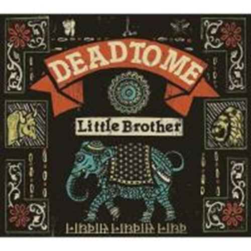 Dead To Me - Little Brother
