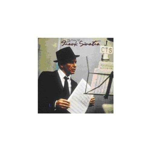 Frank Sinatra - The Voice Of Frank Sinatra