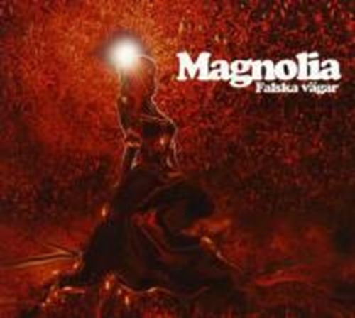 Magnolia - Falska Vagar