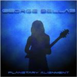 George Bellas - Planetary Alignment