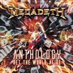 Megadeth - Set The World Afire Anthology