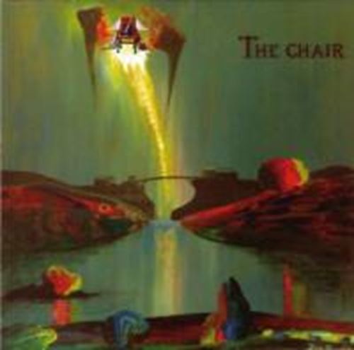 Chair - The Chair