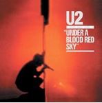 U2 - Under A Blood Red Sky Live