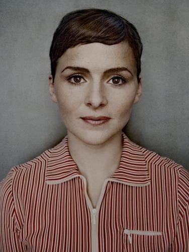 Emiliana Torrini - Me And Armini