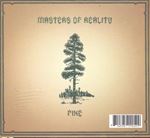 Masters of Reality - Pine Cross Dover