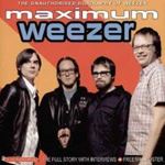 Weezer - Maximum Weezer