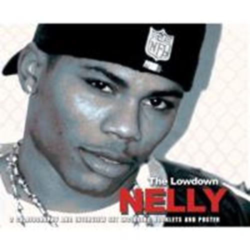 Nelly - The Lowdown