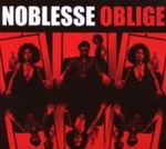 Noblesse Oblige - In Exile