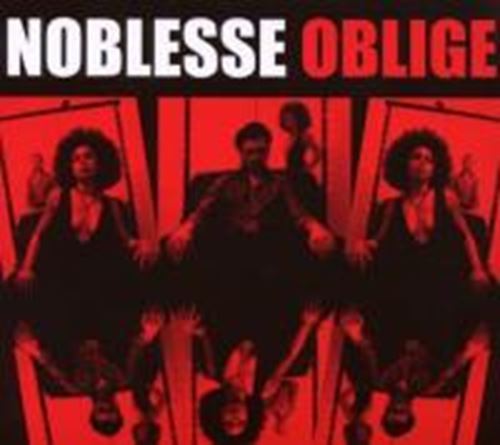 Noblesse Oblige - In Exile