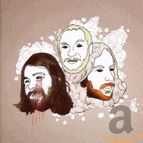 Biffy Clyro - Singles 2001-2005