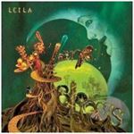 Leila - Blood Looms And Blooms