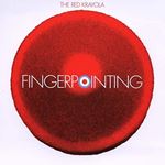 Red Krayola - Fingerpointing